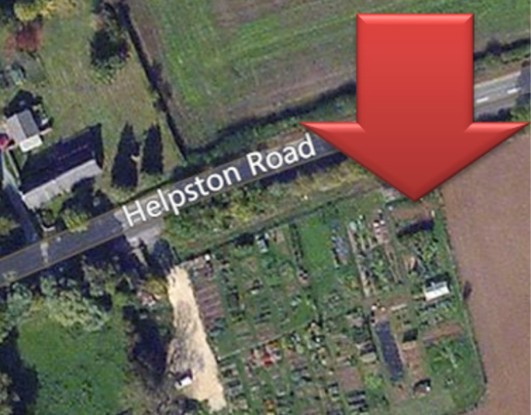 Allotments