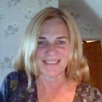 Jenny Rice